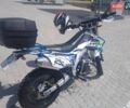 Синий Hornet Dakar, объемом двигателя 0.25 л и пробегом 5 тыс. км за 1450 $, фото 3 на Automoto.ua