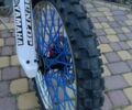 Синий Hornet Dakar, объемом двигателя 0.25 л и пробегом 6 тыс. км за 1350 $, фото 4 на Automoto.ua