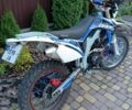 Синий Hornet Dakar, объемом двигателя 0.25 л и пробегом 6 тыс. км за 1350 $, фото 5 на Automoto.ua