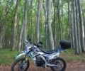 Синий Hornet Dakar, объемом двигателя 0.25 л и пробегом 5 тыс. км за 1450 $, фото 1 на Automoto.ua