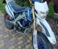 Синий Hornet Dakar, объемом двигателя 0.25 л и пробегом 6 тыс. км за 1350 $, фото 1 на Automoto.ua