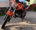 Оранжевый Hornet GT-150, объемом двигателя 0 л и пробегом 8 тыс. км за 850 $, фото 3 на Automoto.ua