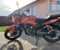 Оранжевый Hornet GT-150, объемом двигателя 0 л и пробегом 8 тыс. км за 850 $, фото 1 на Automoto.ua