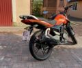 Оранжевый Hornet GT-150, объемом двигателя 0 л и пробегом 8 тыс. км за 850 $, фото 4 на Automoto.ua