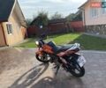 Оранжевый Hornet GT-150, объемом двигателя 0 л и пробегом 8 тыс. км за 850 $, фото 2 на Automoto.ua