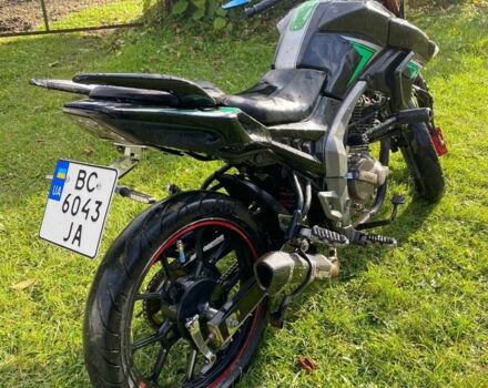 Hornet GT-200, об'ємом двигуна 0.2 л та пробігом 0 тис. км за 840 $, фото 6 на Automoto.ua