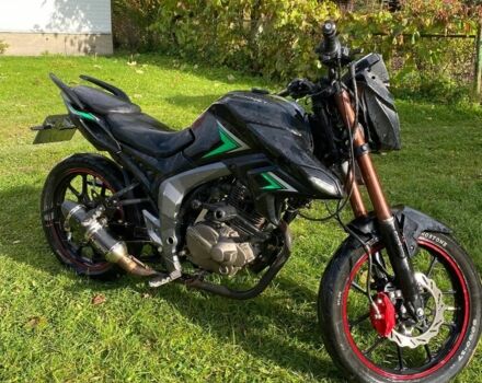 Hornet GT-200, об'ємом двигуна 0.2 л та пробігом 0 тис. км за 840 $, фото 5 на Automoto.ua