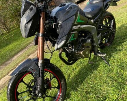 Hornet GT-200, об'ємом двигуна 0.2 л та пробігом 0 тис. км за 840 $, фото 3 на Automoto.ua