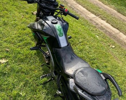 Hornet GT-200, об'ємом двигуна 0.2 л та пробігом 0 тис. км за 840 $, фото 4 на Automoto.ua