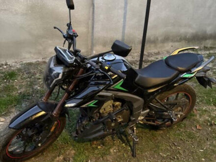 Hornet GT-200 2021 у Львові на Automoto.ua Hornet GT-200, об'ємом двигуна 0.2 л та пробігом 3 тис. км за 844 $, фото 1 на Automoto.ua
