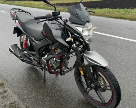 Hornet RS-150, объемом двигателя 0.15 л и пробегом 0 тыс. км за 591 $, фото 1 на Automoto.ua