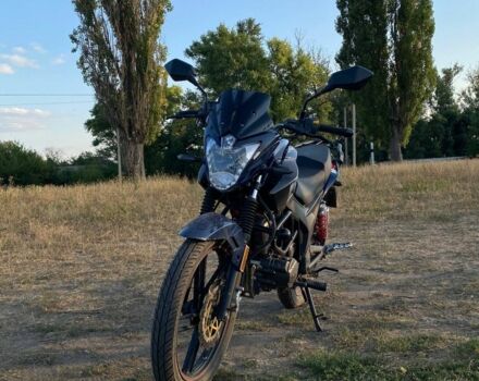 Hornet RS-150, объемом двигателя 0.15 л и пробегом 0 тыс. км за 800 $, фото 4 на Automoto.ua