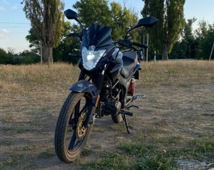 Hornet RS-150, объемом двигателя 0.15 л и пробегом 0 тыс. км за 800 $, фото 5 на Automoto.ua