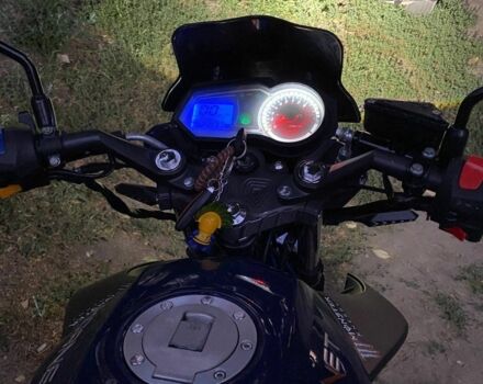 Hornet RS-150, объемом двигателя 0.15 л и пробегом 0 тыс. км за 800 $, фото 7 на Automoto.ua