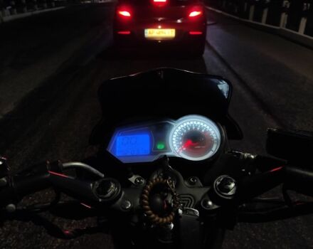 Hornet RS-150, объемом двигателя 0.15 л и пробегом 0 тыс. км за 800 $, фото 1 на Automoto.ua