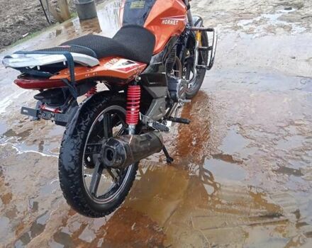 Hornet RS-150, объемом двигателя 1.5 л и пробегом 13 тыс. км за 450 $, фото 1 на Automoto.ua