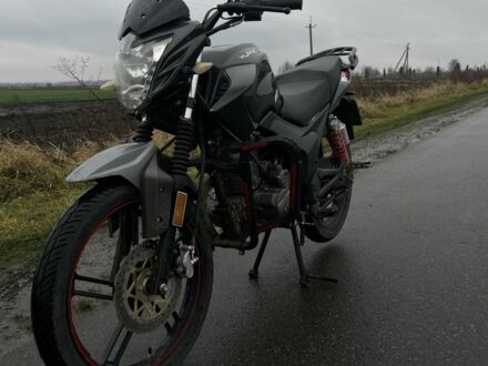 Hornet RS-150, объемом двигателя 0.15 л и пробегом 0 тыс. км за 591 $, фото 1 на Automoto.ua