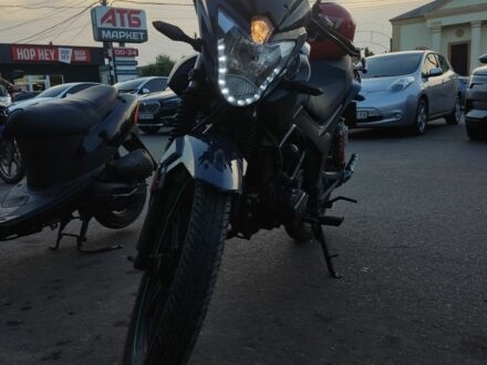 Hornet RS-150, объемом двигателя 0.15 л и пробегом 0 тыс. км за 700 $, фото 1 на Automoto.ua