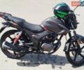 Серый Hornet RS-150, объемом двигателя 0.15 л и пробегом 4 тыс. км за 722 $, фото 5 на Automoto.ua