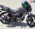 Серый Hornet RS-150, объемом двигателя 0.15 л и пробегом 4 тыс. км за 722 $, фото 7 на Automoto.ua
