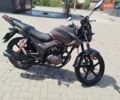 Серый Hornet RS-150, объемом двигателя 0.15 л и пробегом 4 тыс. км за 722 $, фото 16 на Automoto.ua