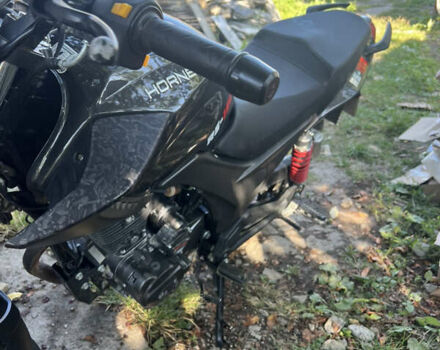Серый Hornet RS-150, объемом двигателя 0 л и пробегом 28 тыс. км за 950 $, фото 1 на Automoto.ua