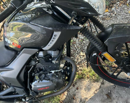 Серый Hornet RS-150, объемом двигателя 0 л и пробегом 28 тыс. км за 950 $, фото 3 на Automoto.ua
