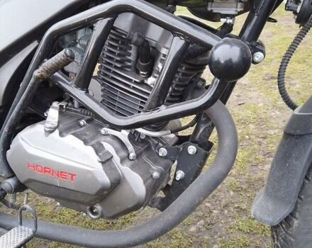 Синій Hornet RS-150, об'ємом двигуна 1.5 л та пробігом 200 тис. км за 900 $, фото 4 на Automoto.ua