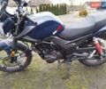 Синій Hornet RS-150, об'ємом двигуна 1.5 л та пробігом 200 тис. км за 900 $, фото 5 на Automoto.ua