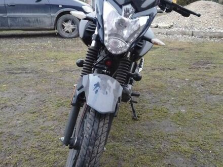 Hornet RS-150 2020 у Львові на Automoto.ua Синій Hornet RS-150, об'ємом двигуна 1.5 л та пробігом 200 тис. км за 900 $, фото 1 на Automoto.ua