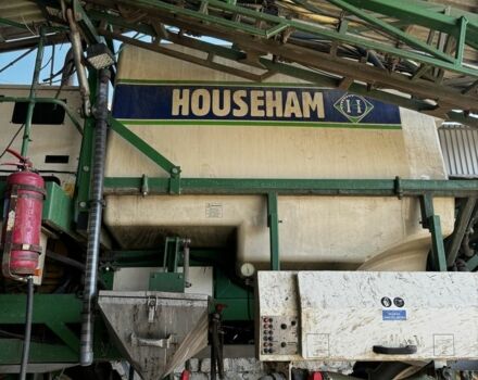 Househam Air-Ride, объемом двигателя 0 л и пробегом 0 тыс. км за 114000 $, фото 16 на Automoto.ua