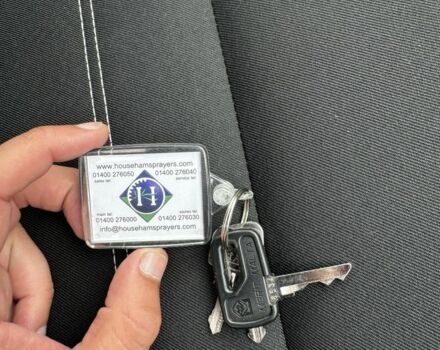 Househam Air-Ride, объемом двигателя 0 л и пробегом 0 тыс. км за 114000 $, фото 1 на Automoto.ua