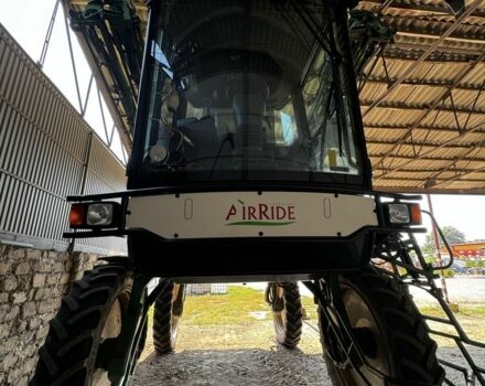 Househam Air-Ride, объемом двигателя 0 л и пробегом 0 тыс. км за 114000 $, фото 4 на Automoto.ua