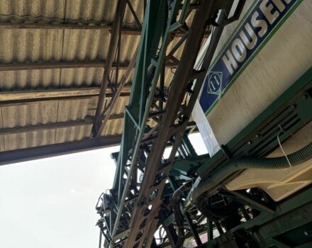 Househam Air-Ride, объемом двигателя 0 л и пробегом 0 тыс. км за 114000 $, фото 8 на Automoto.ua