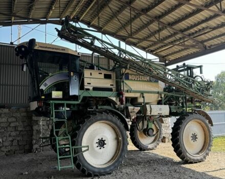 Househam Air-Ride, объемом двигателя 0 л и пробегом 0 тыс. км за 114000 $, фото 21 на Automoto.ua