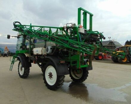 Househam Другая, объемом двигателя 0 л и пробегом 0 тыс. км за 48743 $, фото 5 на Automoto.ua