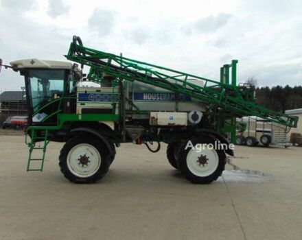 Househam Другая, объемом двигателя 0 л и пробегом 0 тыс. км за 48743 $, фото 4 на Automoto.ua