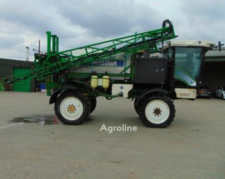 Househam Другая, объемом двигателя 0 л и пробегом 0 тыс. км за 48743 $, фото 8 на Automoto.ua