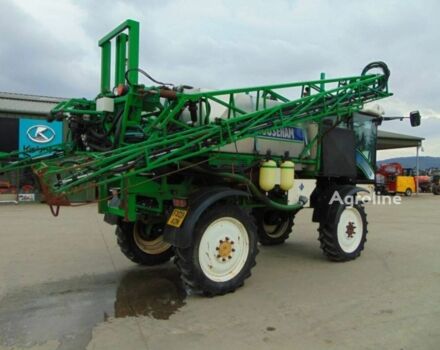 Househam Другая, объемом двигателя 0 л и пробегом 0 тыс. км за 48743 $, фото 7 на Automoto.ua