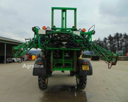 Househam Другая, объемом двигателя 0 л и пробегом 0 тыс. км за 48743 $, фото 6 на Automoto.ua