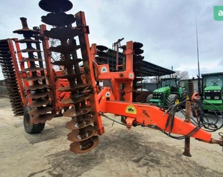 Howard 600, об'ємом двигуна 0 л та пробігом 1 тис. км за 15937 $, фото 8 на Automoto.ua