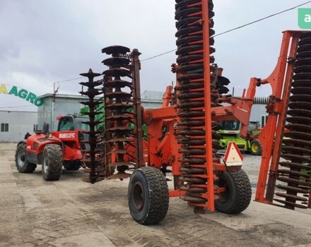 Howard 600, об'ємом двигуна 0 л та пробігом 1 тис. км за 15937 $, фото 13 на Automoto.ua
