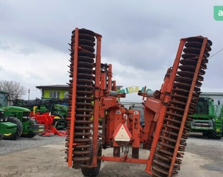 Howard 600, об'ємом двигуна 0 л та пробігом 1 тис. км за 15937 $, фото 12 на Automoto.ua