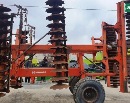Howard 600, об'ємом двигуна 0 л та пробігом 1 тис. км за 15937 $, фото 3 на Automoto.ua