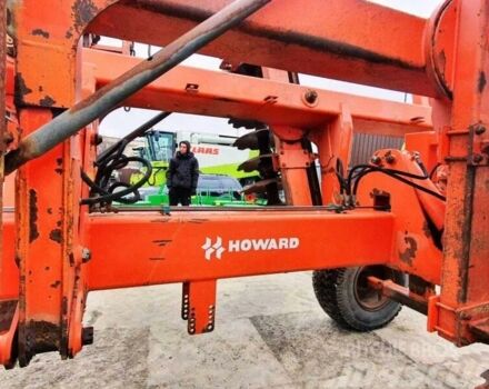 Howard 600, об'ємом двигуна 0 л та пробігом 1 тис. км за 14547 $, фото 20 на Automoto.ua