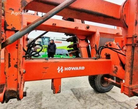 Howard Другая, объемом двигателя 0 л и пробегом 0 тыс. км за 16021 $, фото 20 на Automoto.ua