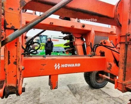 Howard Другая, объемом двигателя 0 л и пробегом 0 тыс. км за 15967 $, фото 20 на Automoto.ua