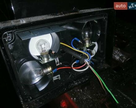 Черный Hoynor Mk7 2, объемом двигателя 0 л и пробегом 0 тыс. км за 30000 $, фото 33 на Automoto.ua
