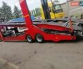 Черный Hoynor Mk7 2, объемом двигателя 0 л и пробегом 0 тыс. км за 30000 $, фото 1 на Automoto.ua