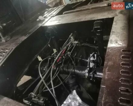Черный Hoynor Mk7 2, объемом двигателя 0 л и пробегом 0 тыс. км за 30000 $, фото 38 на Automoto.ua